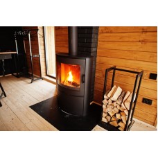 Stavba krbových kamen svépomocí - Vše, co potřebujete vědět